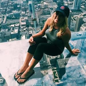 Meet your Posher, Keriann